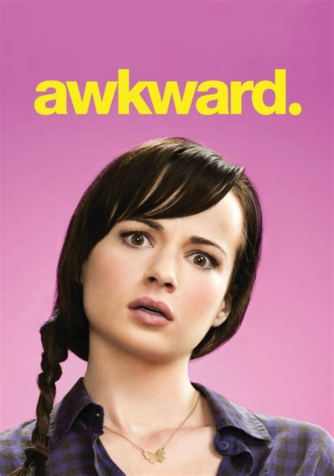 Watch Awkward. Streaming Online .